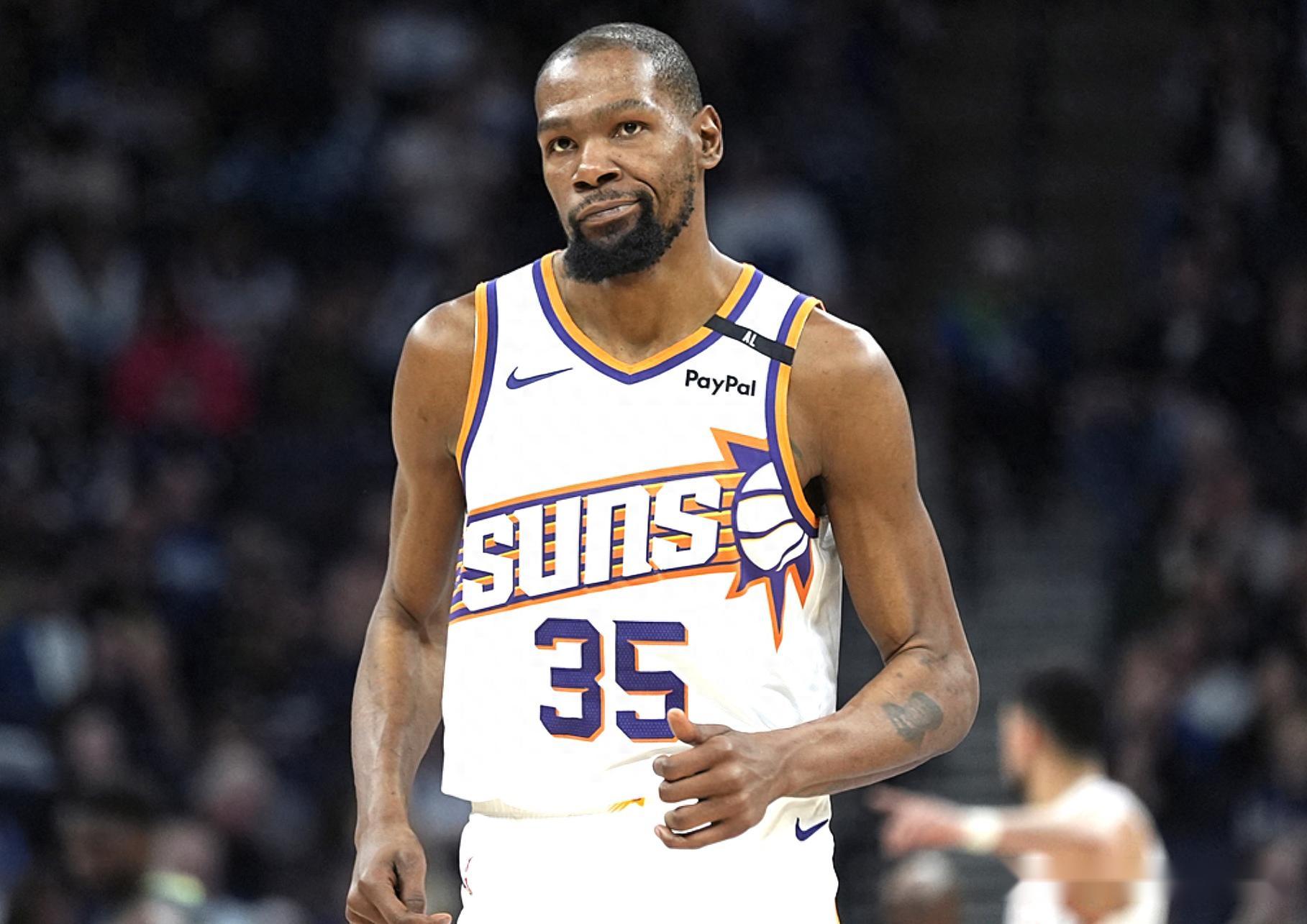 完败！杜兰特23+6，兰德尔25+6+8，独行侠收大礼，附加赛格局改变