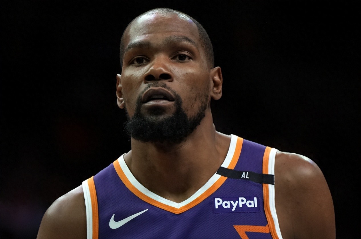 太阳0-4森林狼，赛后还有4个坏消息，球队三巨头宣告组建失败